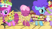 My Little Pony Reviews - The Cutie Mark Chronicles