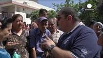 Iraq: migliaia di rifugiati cristiani a Arbil in Kurdistan
