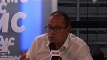 Patrice Caradec : « Je suis frustré, je n'ai pas créé d'emploi ! »