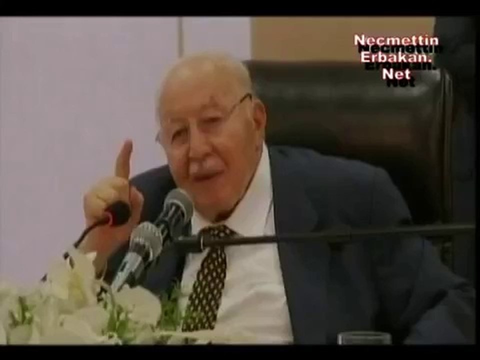 Bütün İnsanlığın saadeti için çalışmanın önemi