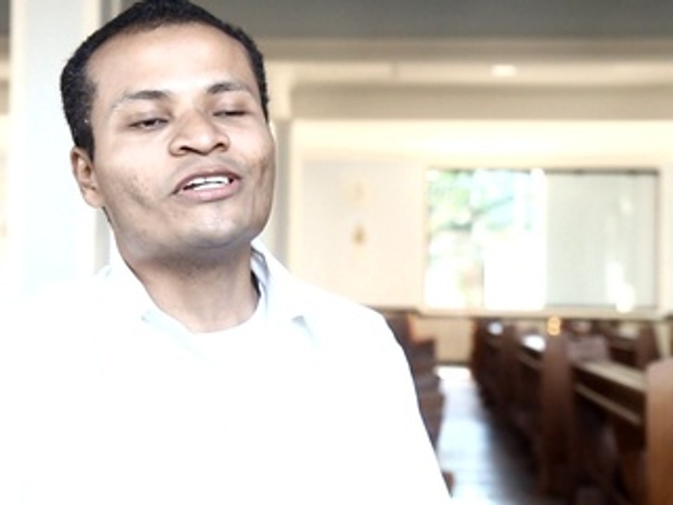 THAIS & ANTÔNIO FILME