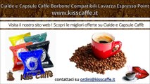 Cialde e Capsule Borbone Compatibili Lavazza Espresso Point | SMOOKISS.COM
