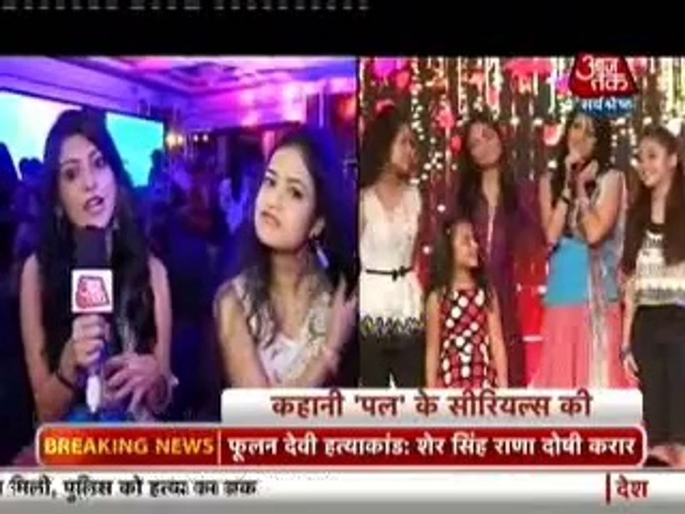 8th Aug SBB SonyNewShow