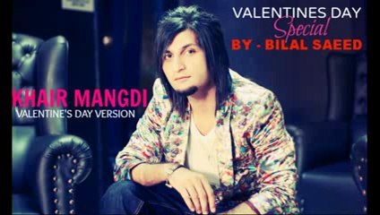 Bilal Saeed