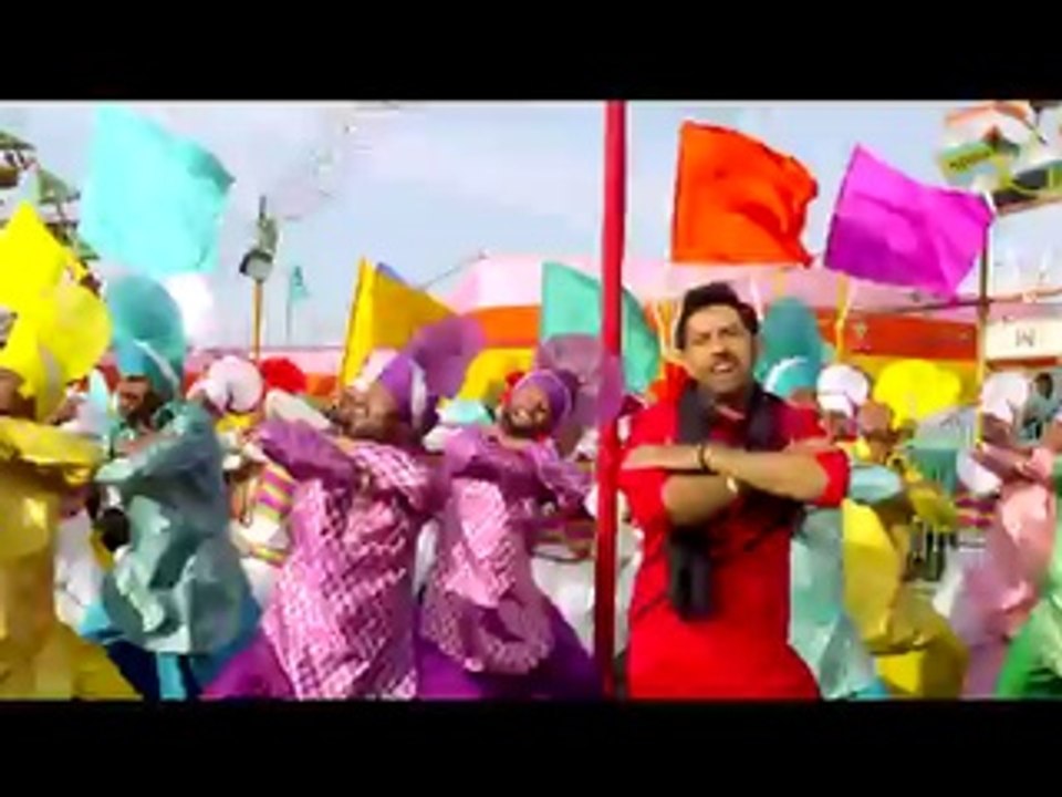 Panjabi Song Gippy Grawel
