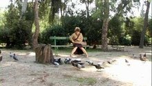 GREEK Rambo Ya Ya
