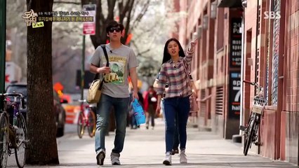 John Park CUT - Law of The City in NY EP8