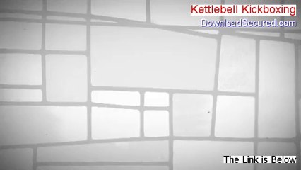 Kettlebell Kickboxing Free Review - Watch my Review [2014]
