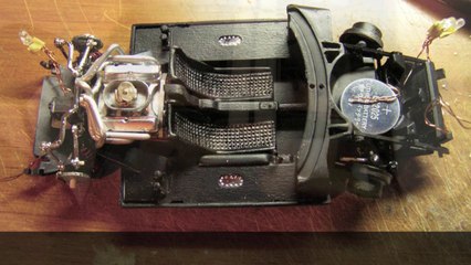 ユニオン1/25フォードGT40