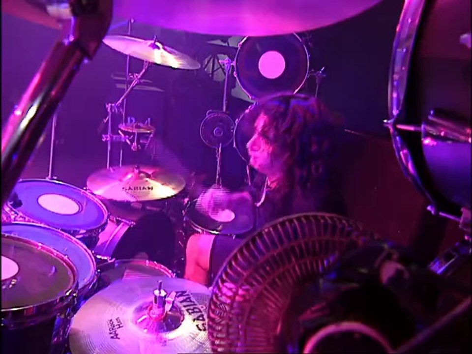 We Rock (Live in London Hammersmith Apollo 1993)