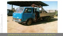 TORINO, POIRINO   CAMION  FIAT  OM 40NC EURO 8.000