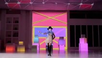 Berryz工房「ヒロインになろうか！」(夏焼雅 Solo Dance Ver.)