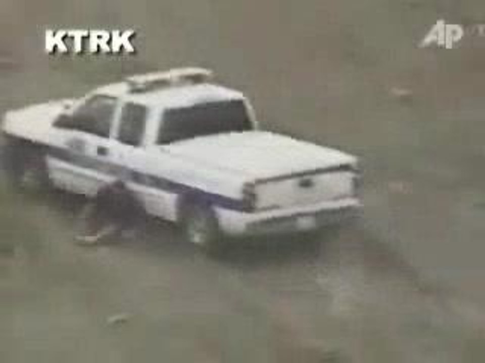 Police Americaine