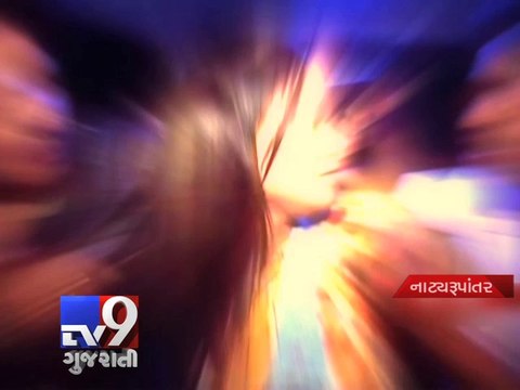 Minor girl gangraped in Mumbai - Tv9 Gujarati
