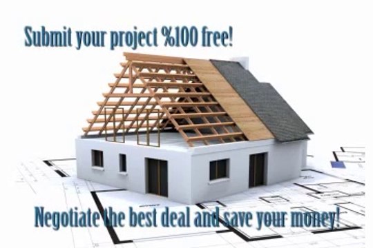 Contractor services, Find repair and maintenance projects service pro, Find local contractor.