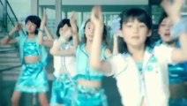 Berryz工房「なんちゅう恋をやってるぅ YOU KNOW？」(Dance Shot Ver.)