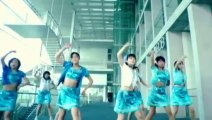 Berryz工房「なんちゅう恋をやってるぅ YOU KNOW？」 (MV)