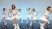 Berryz工房「スッペシャル　ジェネレ～ション」(Dance Shot Ver.)