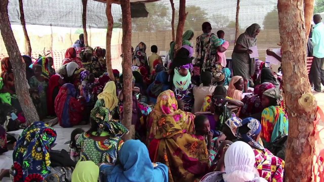 République centrafricaine - La valise et le cercueil