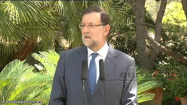 Gobierno asumirá el coste de la repatriación de Pajares