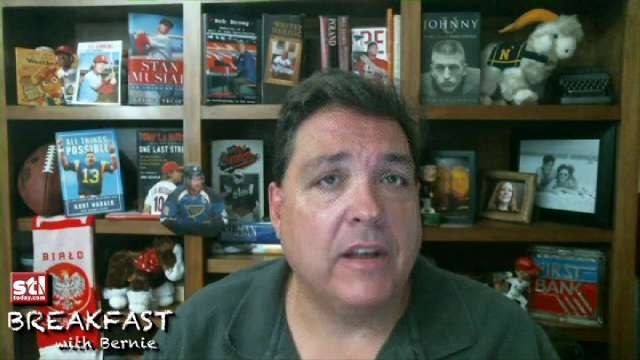 BWB: Rams Preseason Opener Preview