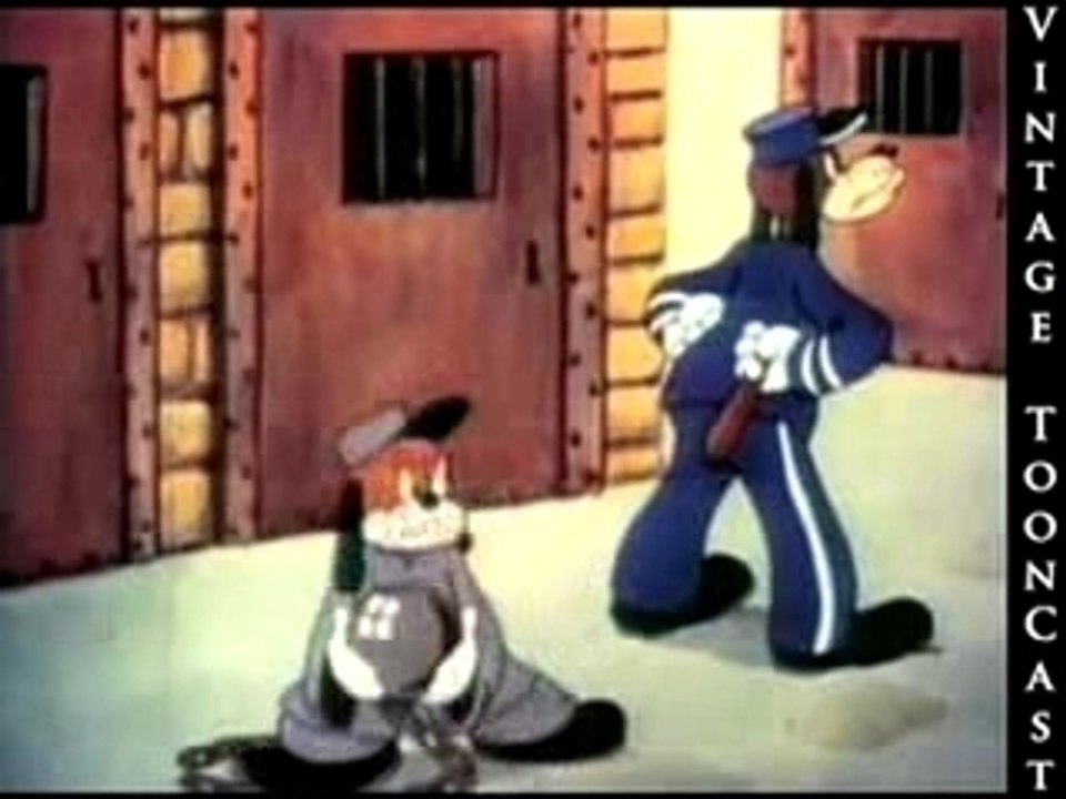 Bars and Stripes Forever (1939)