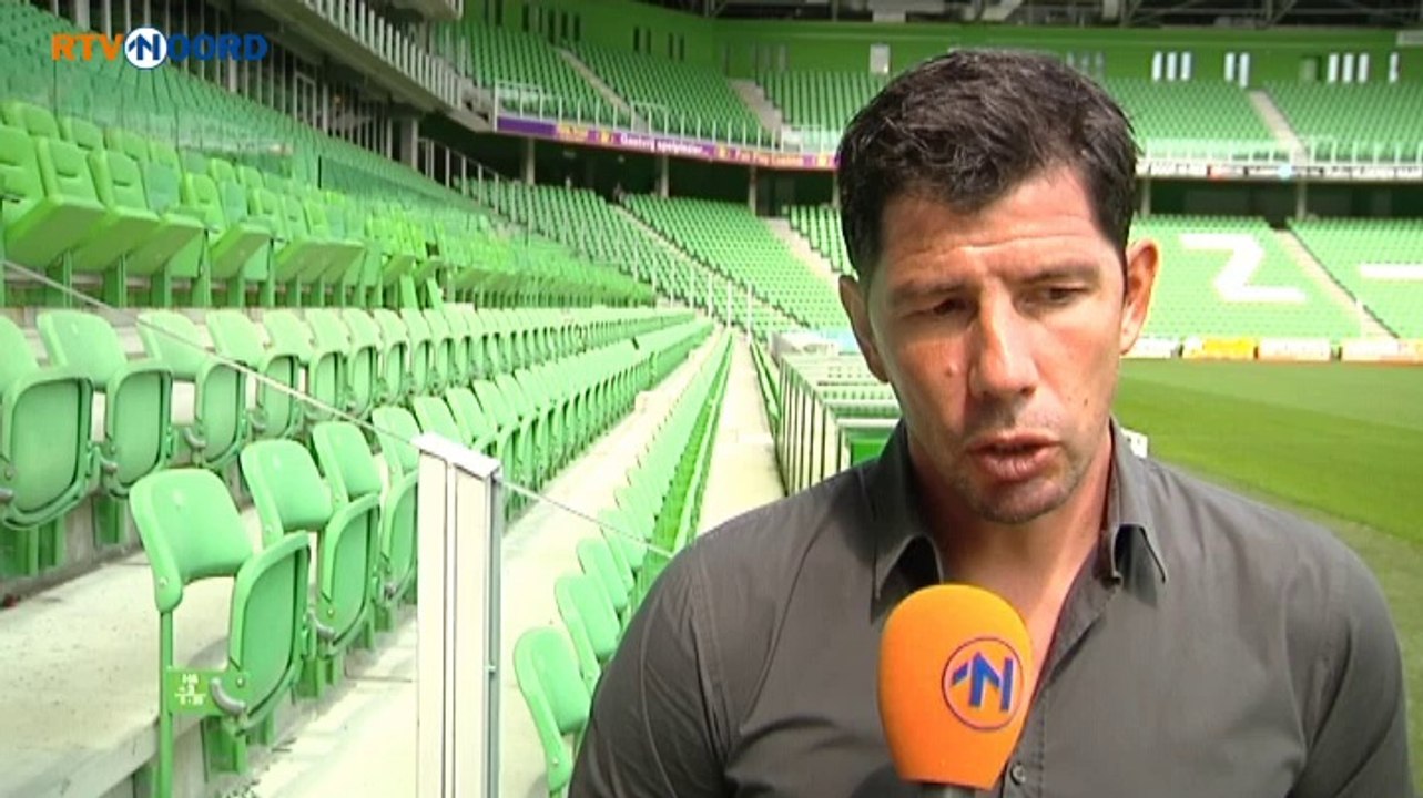 Van de Looi: Ik denk dat we er klaar voor zijn - RTV Noord