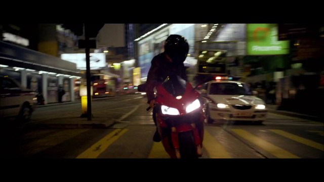 Sleeping Dogs- Definitive Edition - Announcement Trailer