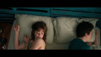 Two Night Stand Trailer