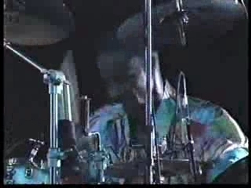 Getaway Earth, Wind & Fire