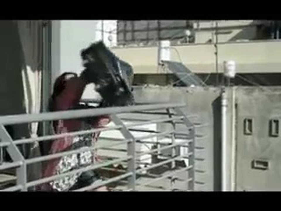Larguer son mec un peu trop vite (A voir absolument !)