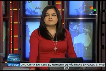 "Estado Islámico" mantiene bajo su control amplias superficies de Irak