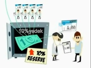 Bir Gezegenin sömürüsü için 10 maddelik plan