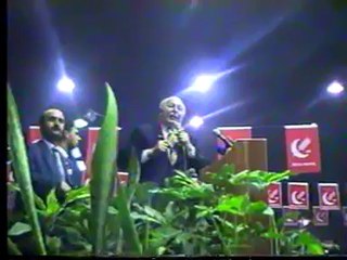 Erbakan - Faiz Belası