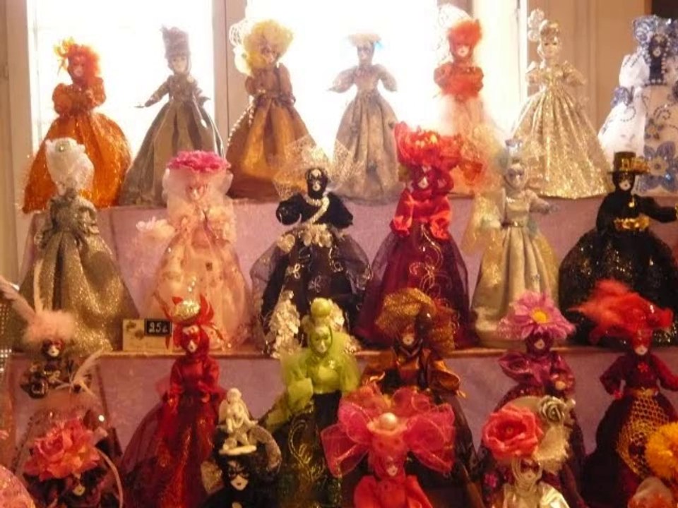 Carnaval de Venise à Rosheim