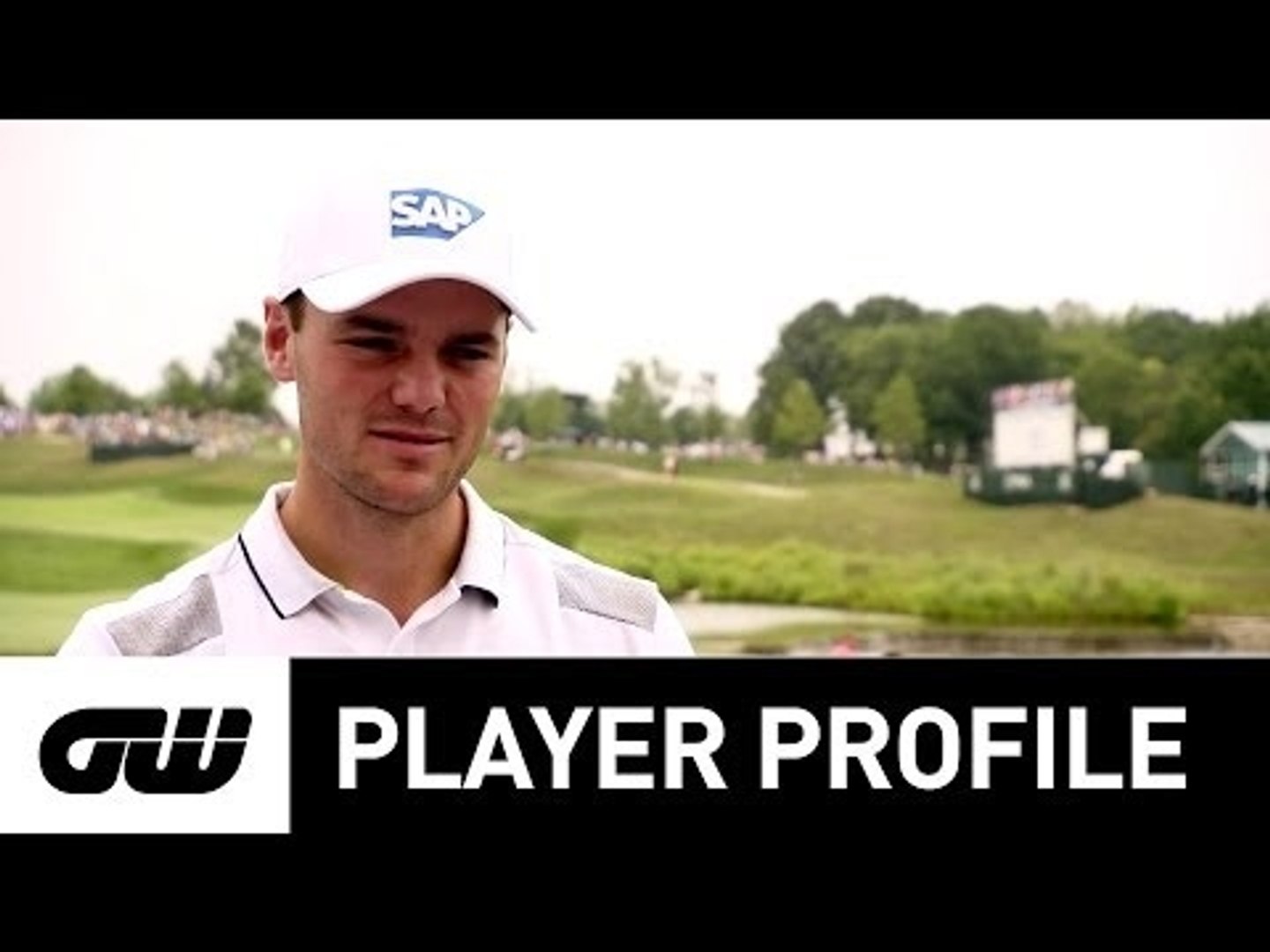 GW Player Profile: Kaymer at Valhalla