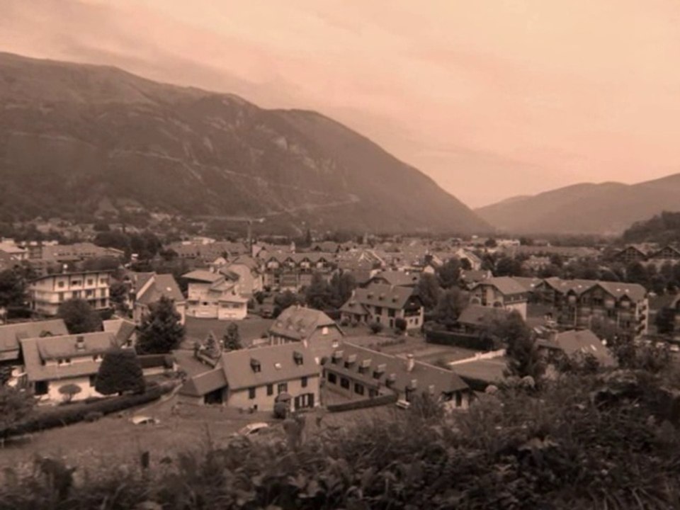 Séjour à Saint lary Soulan (65170) : Vacances en vallée d'Aure Appartement maison chalet