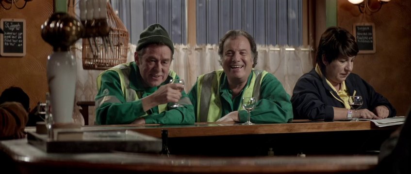 Brèves de comptoir de Jean-Michel Ribes & Jean-Marie Gourio - TEASER1