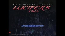 Test de Shin Megami Tensei: Lucifer s Call