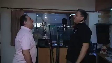 Βασίλης Καρράς- Νίκος Μακρόπουλος- Vegas - Ολοι Μαζί  New  Video Clip