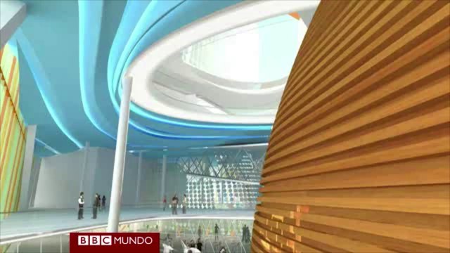 Las ciudades de los gigantes tecnológicos