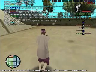 [OS] Member using Hacks - Part#2