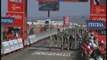 Vuelta 2102 - Etapa 7 - Video resumen - Huesca - Alcañiz. Motorland Aragon