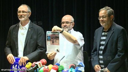 Tranquilidad y prevención ante la alerta de la OMS