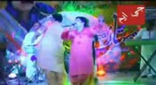 Mumtaz Molai Vs Nighat Naz In Maree Maree Gai Mere Mat Maree :) Enjoy