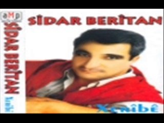sidar beritan şehide bertiye kurdish music damla tv