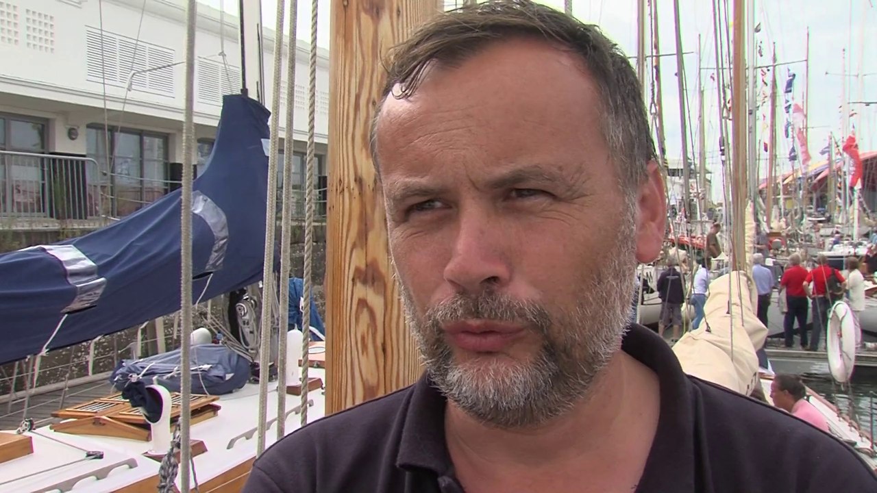 CelaTV Le JT - Un prix pour la meilleur restauration de yacht