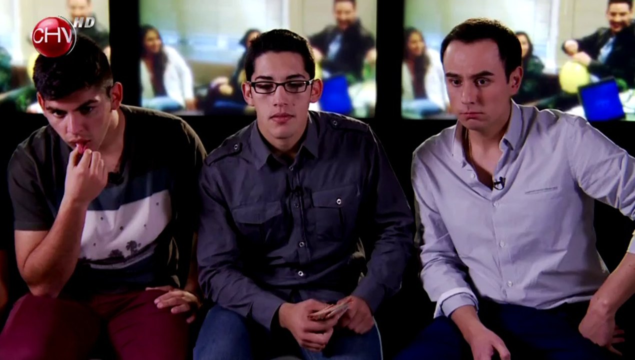 Manos al Fuego | Capítulo 7 de agosto (Parte 3)