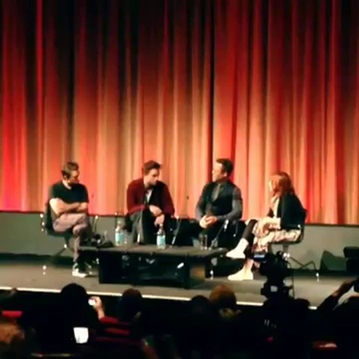 BFI Screening 6/08/2014