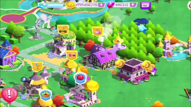 My Little Pony Friendship is Magic Full Game Episodes - MLP My Little Pony Movie Game 2014